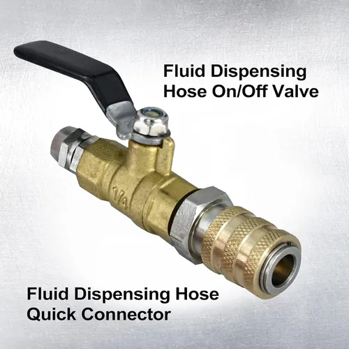 Miniatura 5 de SMOTIVEPRO Bomba de fluido de transmisión automotriz Sistema de llenado ATF Bomba manual de transferencia de fluidos 3L con 12 adaptadores