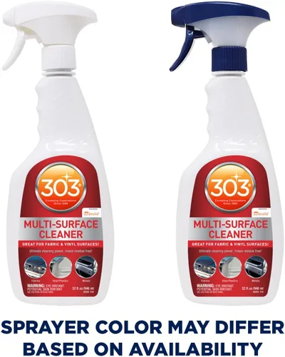 Miniatura 3 de Disparador pulverizador 303 (30204), limpiador multi-superficie, 32 fl. oz.