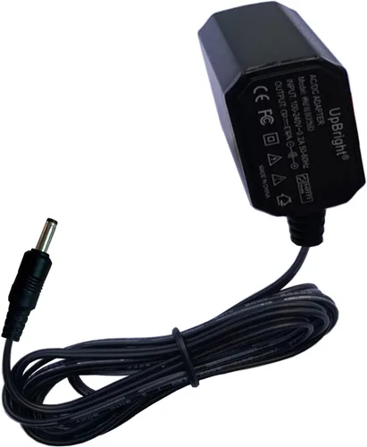 Miniatura 6 de UpBright Adaptador AC/DC compatible con Razor Tekno Party Pop Light-Up Scooter eléctrico 13111701 13111710 10.8V batería de iones de litio 80W