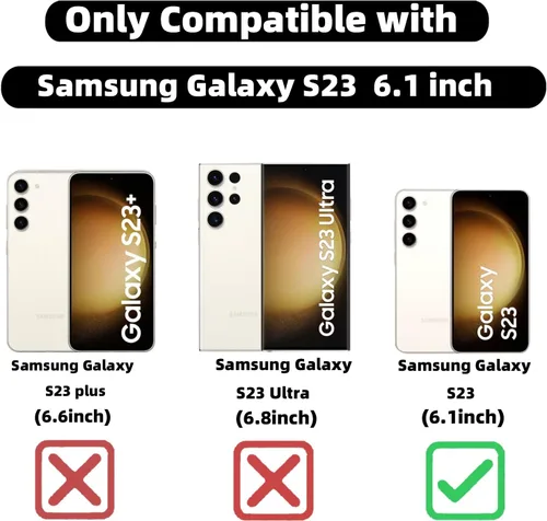 Miniatura 40 de ZONRW - Funda para Samsung Galaxy S22 Ultra magnética, para mujeres y niñas, cubierta trasera suave, lujosa, con corazón de amor, bling, degradado