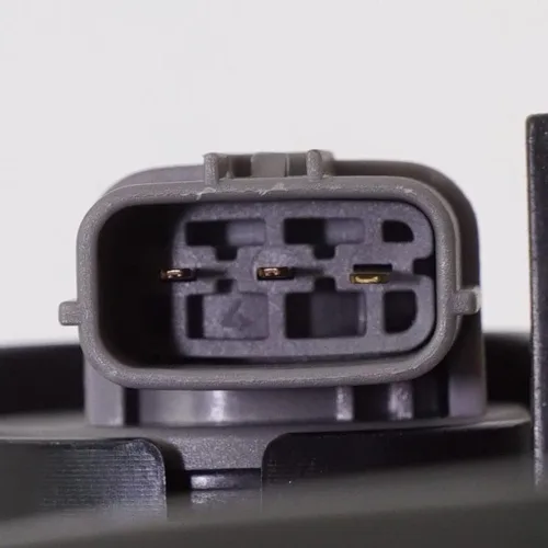 Miniatura 3 de Para Hyundai Elantra 2019 2020 Conjunto de luz de señal de giro lado del conductor y del pasajero Par Delantero HY2530102, HY2531102