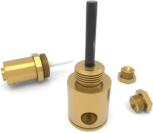 W11581316 Kit de conversión de propano para secadora de hidromasaje, armada, maytag, Kenmore Secadores de conversión de propano líquido de 29