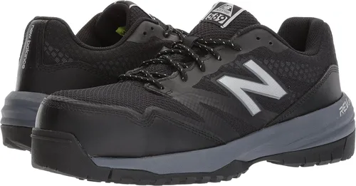Miniatura 7 de New Balance Zapato industrial 589 V1 con punta compuesta para hombre