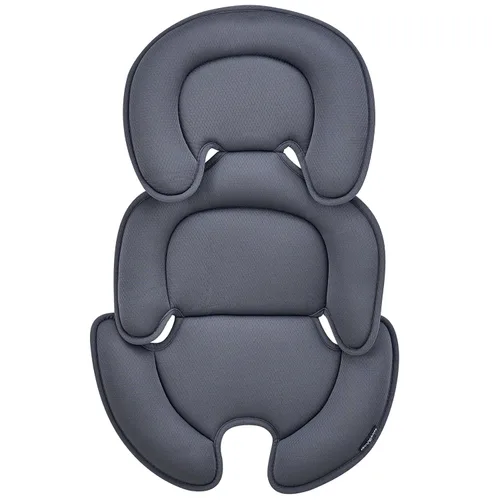 Miniatura 11 de Innokids - Almohada de soporte para cabeza y cuerpo, inserto para asiento de coche infantil para recién nacido a niño pequeño, cojín para cochecito