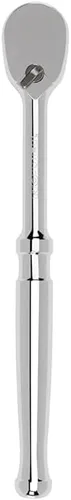 Miniatura 9 de TEKTON Trinquete de liberación rápida de transmisión de 3/8 pulgadas x 8 pulgadas SRH11108