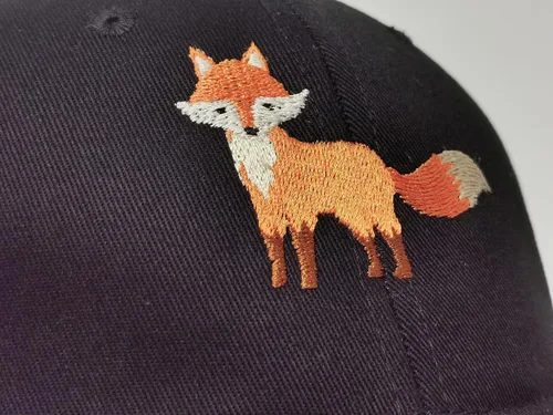 Miniatura 3 de Hepandy Embroidered Baseball Hats for Men Women