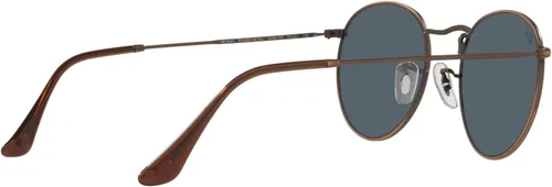 Miniatura 8 de Ray-Ban Rb3447 Round Metal Sunglasses