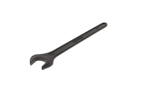 GEDORE - 6575810 894 27 Llave de extremo abierto simple 1.063 in