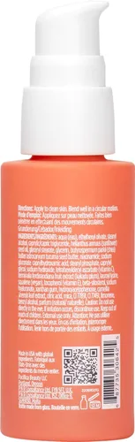 Miniatura 2 de Pacifica Glowy Vitamin C Skin Solve Primer – Suero facial iluminador con vitamina C, ciruela Kakadu y escualano, hidrata y alumbra, vegano y libre