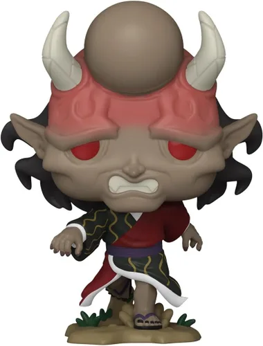 Miniatura 2 de Funko Pop Animation: Demon Slayer - Hantengu - Figura de vinilo coleccionable - Idea de regalo - Mercancía oficial - Juguetes para niños y adultos