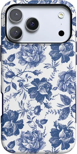Miniatura 75 de Casely Funda para iPhone 17 Pro Max Ónix de medianoche Negro brillante Compatible con MagSafe Diseño protector audaz Ónix de medianoche