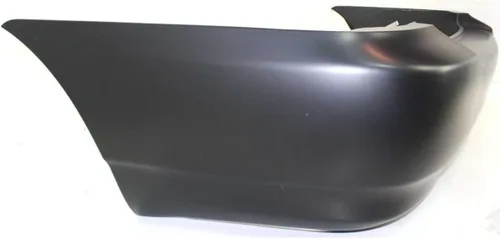 Miniatura 3 de Imprimado, reemplazo de la cubierta del parachoques trasero para Toyota Corolla Sedan 03-08, TO1100208 2003-2008