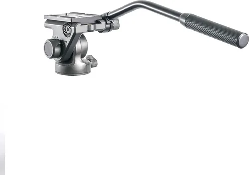 Miniatura 3 de Vanguard Alta PH-114V Cabezal de trípode de vídeo