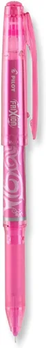 Miniatura 6 de Pilot FriXion, recarga para bolígrafo con tinta de gel, paquete de 3, Negro