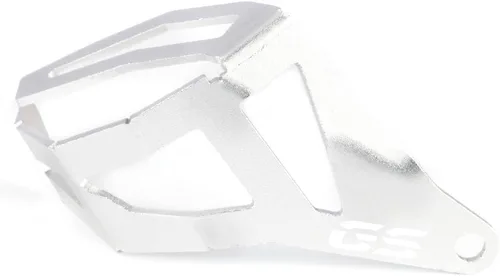 Miniatura 9 de Modeer Para R 1200 1250 GS ADV GS LC Accesorios de motocicleta Bomba de líquido de freno trasero depósito cubierta proteger para R1250 GS HP R 1250