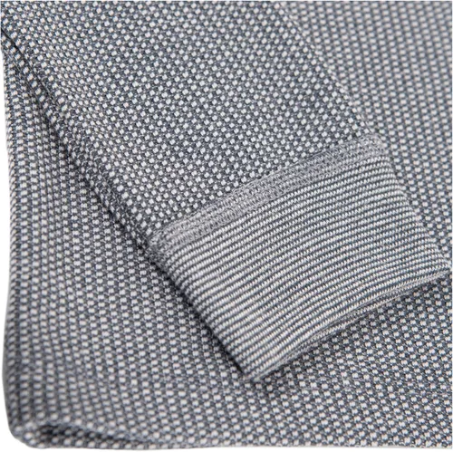 Miniatura 4 de Fruit of the Loom Conjunto de ropa interior térmica de gofre prémium para niñas