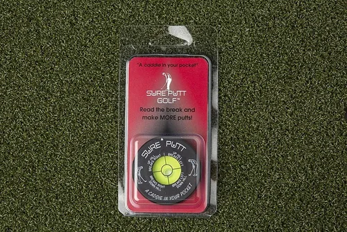Miniatura 2 de Lite Golf TM - Lector de green