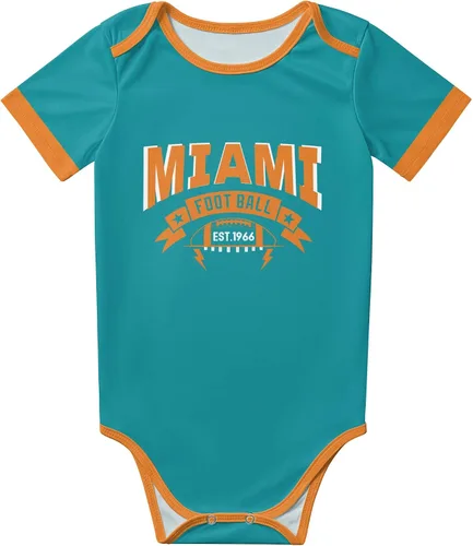 Miniatura 2 de Ropa de bebé personalizada, ropa de bebé, número de nombre, recién nacido, regalos para bebé niño y niña
