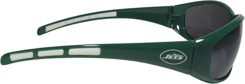 Miniatura 5 de Siskiyou Sports NFL mens Wrap Sunglasses Color del