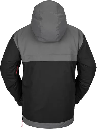 Miniatura 2 de Volcom Chaqueta de snowboard con capucha Anarok para hombre