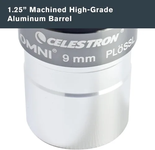 Miniatura 6 de Serie ocular Celestron Omni