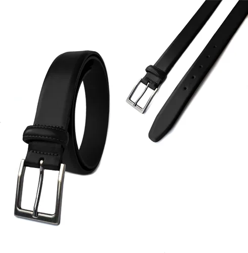 Miniatura 6 de Florsheim Carmine 33mm Belt Mens