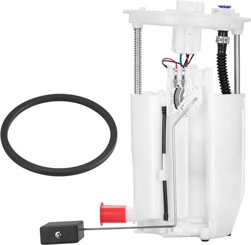 Miniatura 27 de BDFHYK Conjunto de módulo de bomba de combustible E8937m 2007-2011 para Toyota Camry L4 2.5l y L4 2.4l 2007 2008 2009 2010 2011