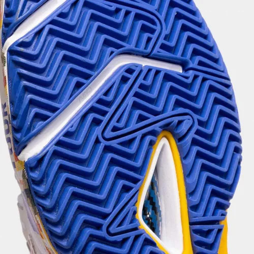 Miniatura 2 de Joma Zapatos de pádel para Mujer Slam Lady, World Padel Tour Clay