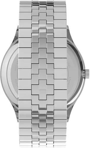 Miniatura 3 de Timex Men's Modern Easy Reader 40mm Watch