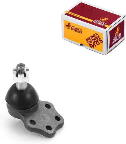 Miniatura 117 de Fabricado en Europa. Junta de rótula inferior delantera Metrix Premium K3199 para Jeep Liberty 2002-2004