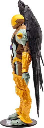 Miniatura 7 de McFarlane Toys - Figura de acción de Spawn Reaper de 7 pulgadas
