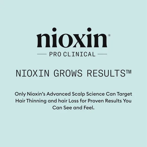 Miniatura 10 de Nioxin Scalp Recovery Purifying Shampoo For Itchy, Flaky Scalp Anti-Dandruff Formulated with Pyrithione Zinc