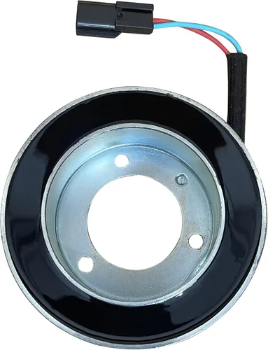 Miniatura 4 de RYC Nuevo A/C Compresor Embrague FH671-01-CL