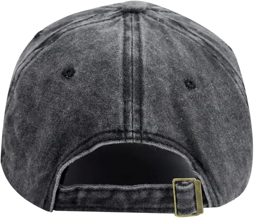 Miniatura 5 de Gorras de algodón bordadas ajustables para mamá, regalos para mamá, divertida gorra de béisbol para mamás