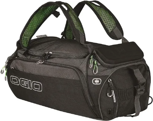 Miniatura 4 de OGIO Endurance 7.0 Bolsa NegroCarbón, 36.8 Litros