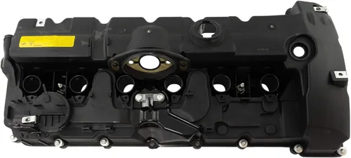 Miniatura 119 de TRQ Tapa de Válvulas Compatible con 2011-2014 Chrysler 200 2007-2010 Sebring 2008-2014 Dodge Avenger 2007-2012 Caliber 2009-2020 Journey 2007-2017