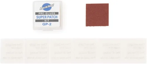 Miniatura 2 de Park Tool Super Patch Kit