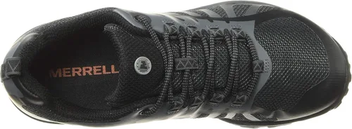 Miniatura 5 de Merrell Siren Edge Q2 - Tenis impermeables para mujer Verde