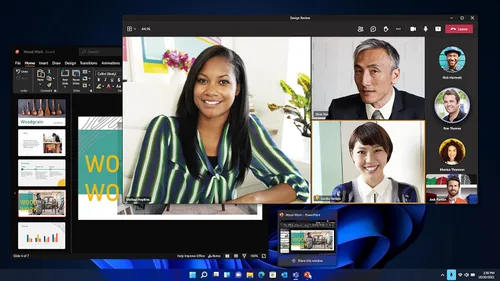 Miniatura 4 de Actualización de Windows 11 Pro, desde Windows 11 Home (descarga digital)