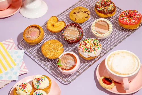Miniatura 5 de Physicians Formula Murumuru Butter Cheat Day Donut Bronzer, ligero, libre de crueldad, para pieles sensibles, bronceador crema brillante oscuro