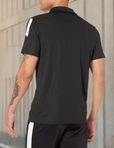 Miniatura 3 de Puma TeamLIGA - Polo para hombre de línea lateral