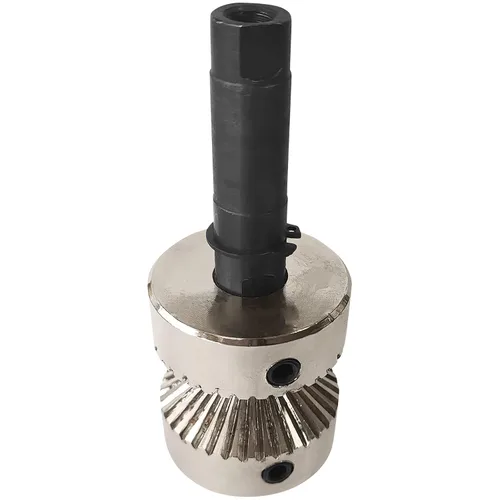 Miniatura 7 de Rueda de repuesto para máquinas peladoras de cables SENDUO (no el husillo)
