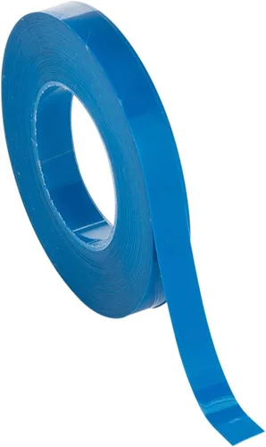 Miniatura 4 de Chartpak Cinta de arte gráfico, 1/4 pulgadas de ancho x 324 pulgadas de largo, blanco mate, 1 rollo (BG2510M)