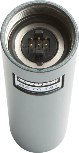 Miniatura 2 de Shure RPM181/PRE BETA 181 Preamplificador