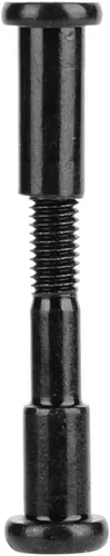 Miniatura 3 de Tornillo ensamblado de scooter, 2.2 pulgadas de acero plegable Scooter eléctrico Tornillo fijo Piezas de repuesto para Xiaomi M365 Electric Car