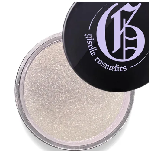 Miniatura 16 de Sombra de ojos mineral mate Moonlight - Sombra de ojos morada, sombra de ojos brillante, maquillaje mineral orgánico, sin talco, alto pigmento, Luz