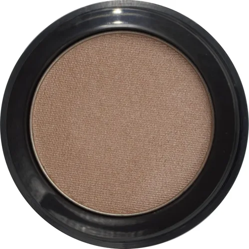 Miniatura 57 de Sombra de ojos en polvo prensado mate, pigmento profundo, brillo de lujo, sombras de ojos negras, sin talco ni parabenos, vegano, sin pruebas