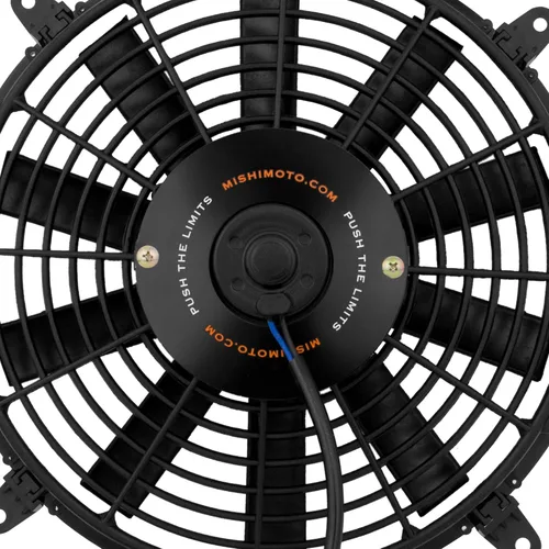 Miniatura 5 de Mishimoto MMFAN-12 12 12V ventilador eléctrico