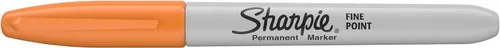 Miniatura 4 de Sharpie Rotulador permanente de punta fina, colores surtidos (paquete de 8)