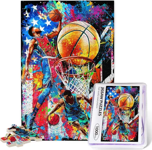 Miniatura 22 de Rompecabezas de 500 piezas para mujeres afronegras para adultos, Biblia América, mujer africana, fiesta, arte y baile, citas inspiradoras